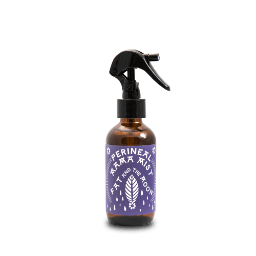 Perineal Mama Mist