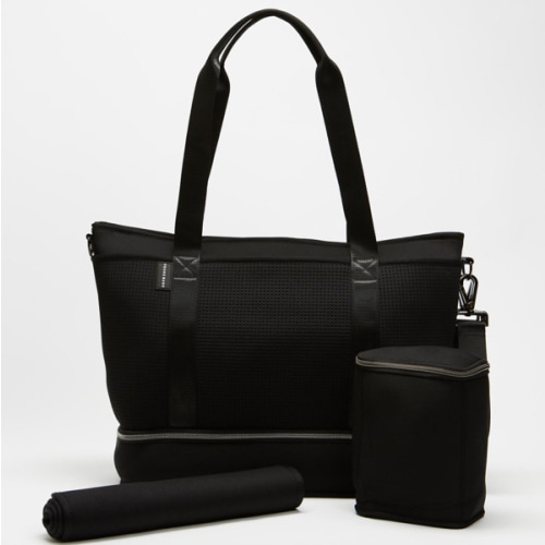 The Saturday Baby Bag