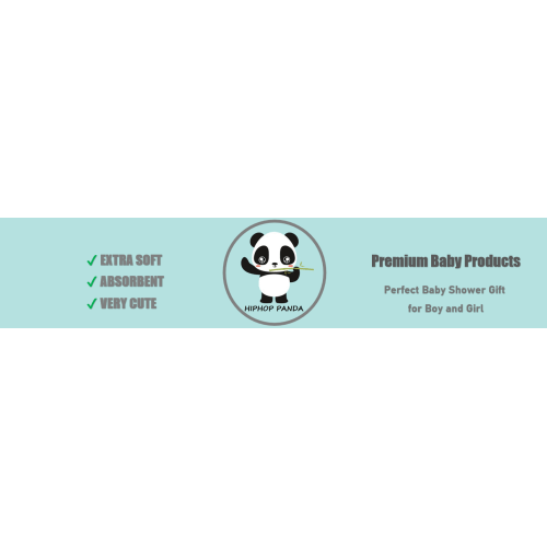 Amazon.com: HIPHOP PANDA