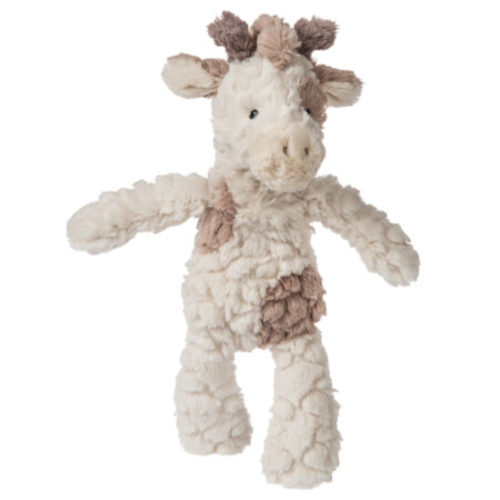 Putty Nursery Giraffe – 11" - Mary Meyer Stuffed Toys