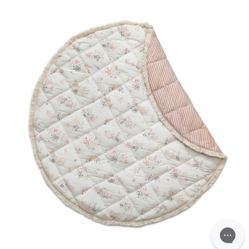 Baby Play Mat