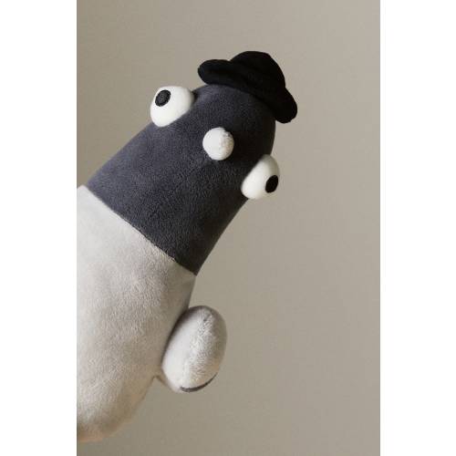PIGEON SOFT TOY