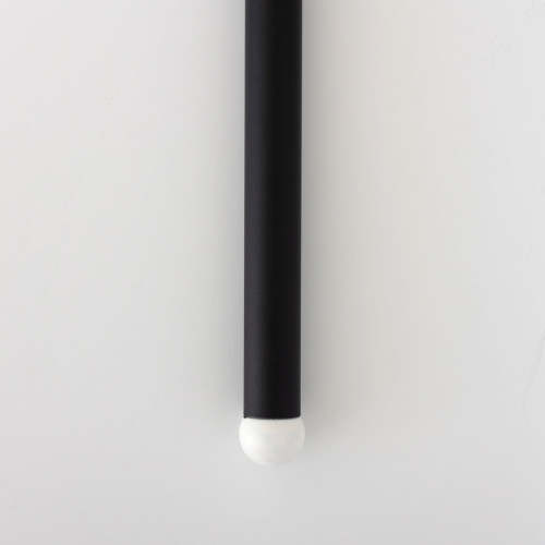 IKEA Highchair Adhesive Leg Wraps - Matte Black – Yeah Baby Goods