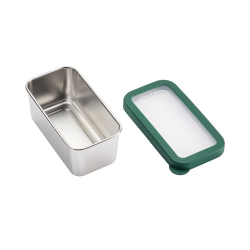 Spencer Stainless Steel Food Containers