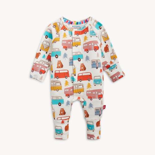 Magnetic Convertible Coverall – Magnetic Me