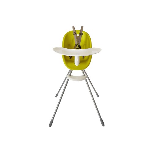 Phil & Teds Poppy Highchair Lime