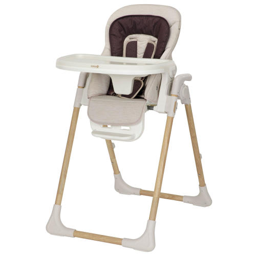 Safety 1st 3-in-1 Grow and Go Plus High Chair, Choose Color - Sam's Club
