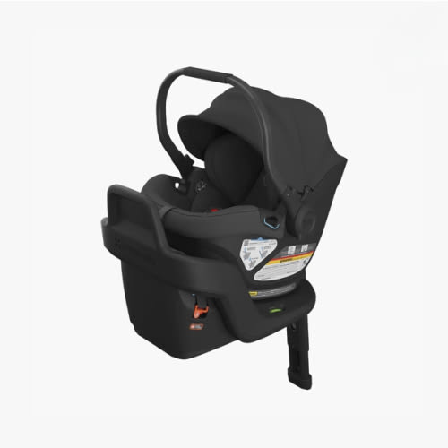 Uppababy Aria Infant Car Seat + Base