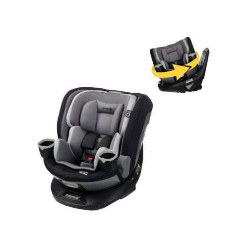 Safety 1st Turn And Go 360 Rotating All-in-one Convertible Car Seat - Folkstone