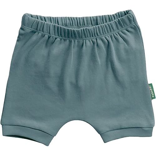 PARADE Organic Harem Shorts - Essentials