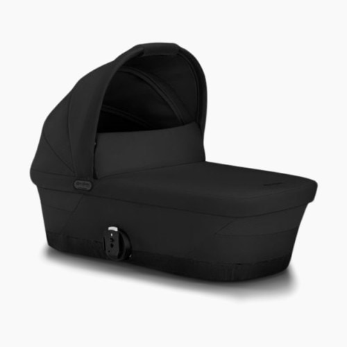 Cybex Gazelle S 2 Cot - Moon Black