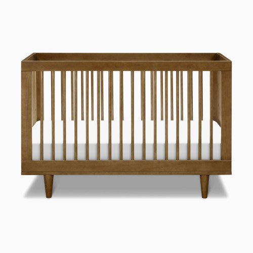 daVinci Marley 3-in-1 Convertible Crib - Walnut