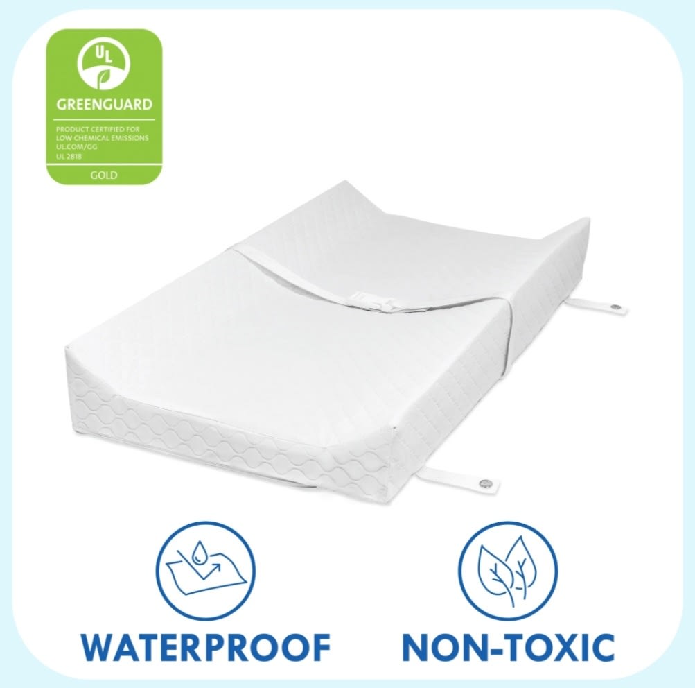 DaVinci 31" Contour Changing Pad For Changer Tray – DaVinci Baby