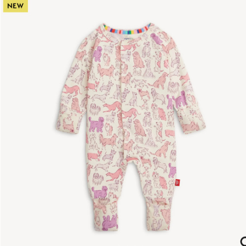 Magnetic Convertible Coverall – Magnetic Me