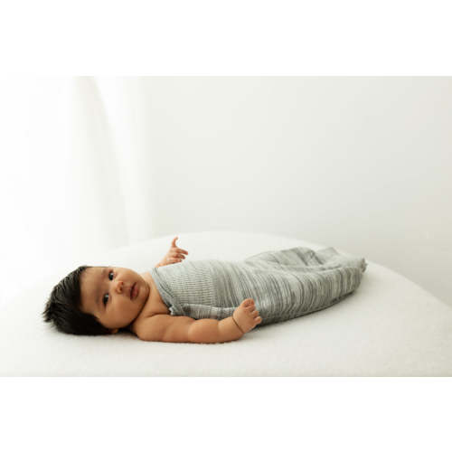Grey Swaddle Sleep Sack – Swaddelini