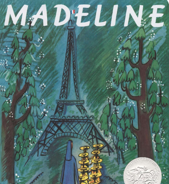 Madeline