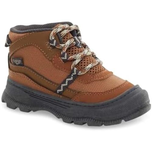 OshKosh B'Gosh Unisex-Child Vuelta Fashion Boot