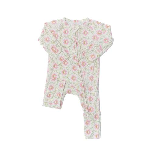 Sunburst Sleep Romper