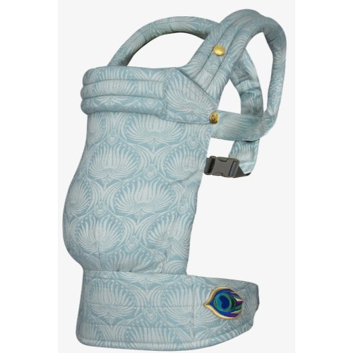 Boho Laguna | Zeitgeist Baby Carrier | SHOP ARTIPOPPE