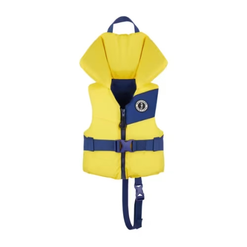 Mustang Survival Infant Lil Legends PFD - Infants'/Toddlers' | REI Co-op