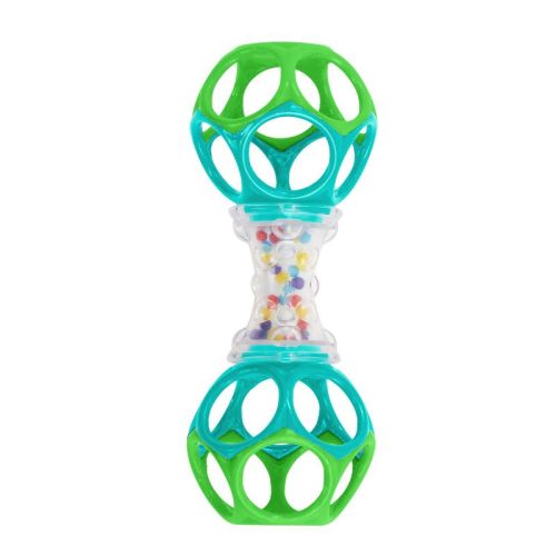 Bright Starts Oball Shaker Toy