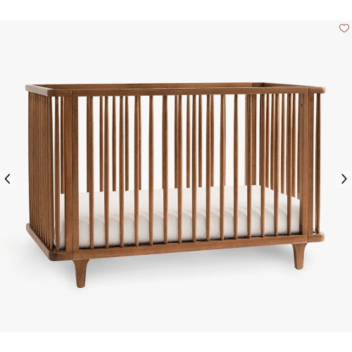 Dawson Convertible Crib