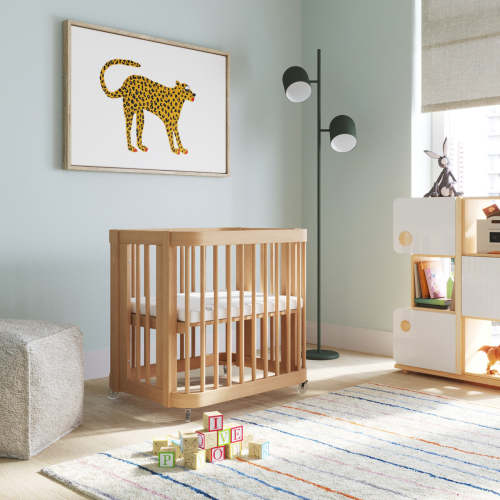 Nestig | The Wave Crib