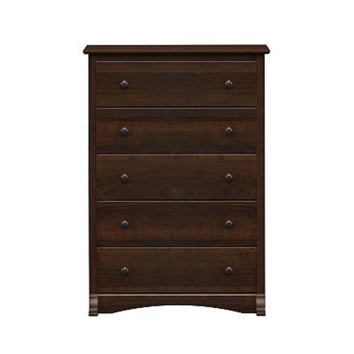 Prepac Tall 5-Drawer Chest