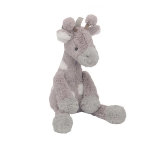 Lambs & Ivy Baby Jungle Giraffe - Stretch – Bambi Baby
