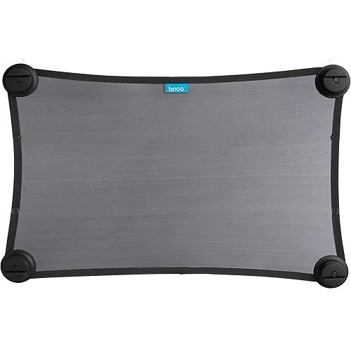 Munchkin Brica Car Window Sun Shade
