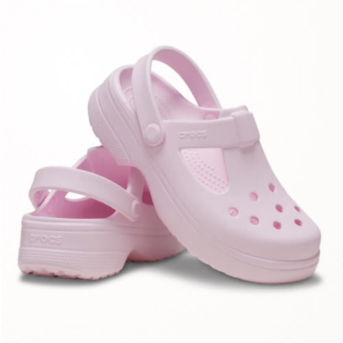 Toddler Classic Mary Jane Clog - Crocs
