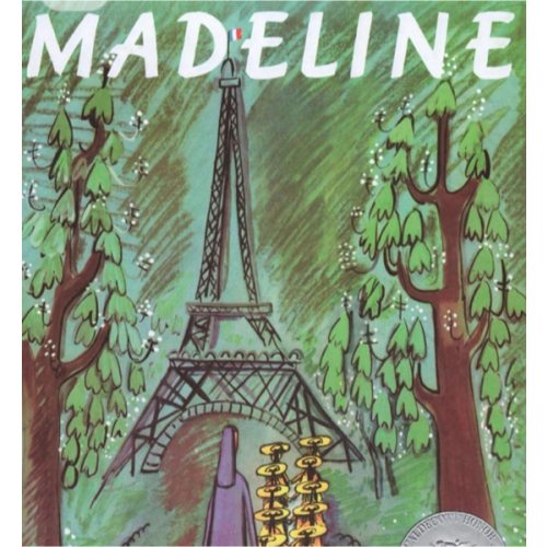 Madeline