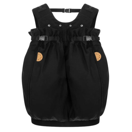 The Weego TWIN Baby Carrier - Plus Size Edition