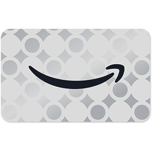 Amazon eGift Card - Celebration - (Instant Email or Text Delivery)