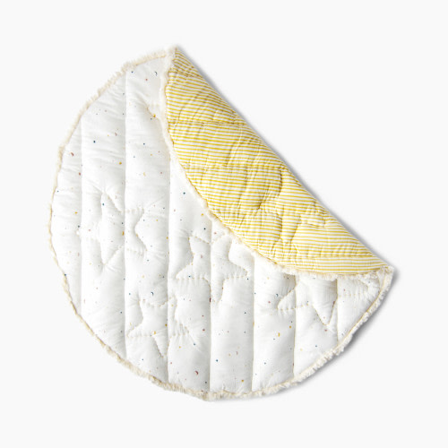 Pehr Printed Baby Play Mat - Celestial