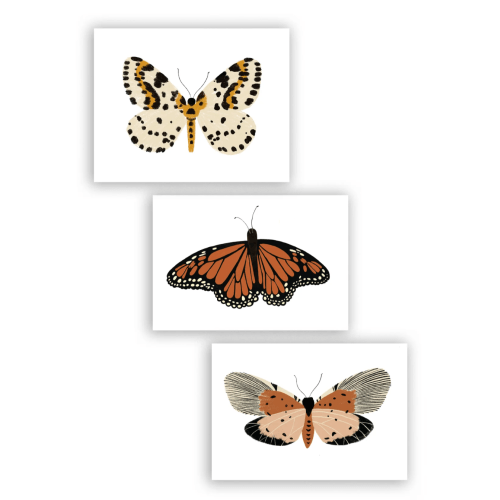 Butterfly Art Bundle