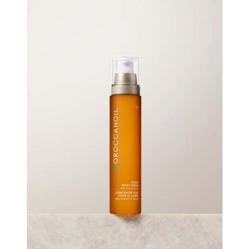 Moroccanoil Night Body Serum