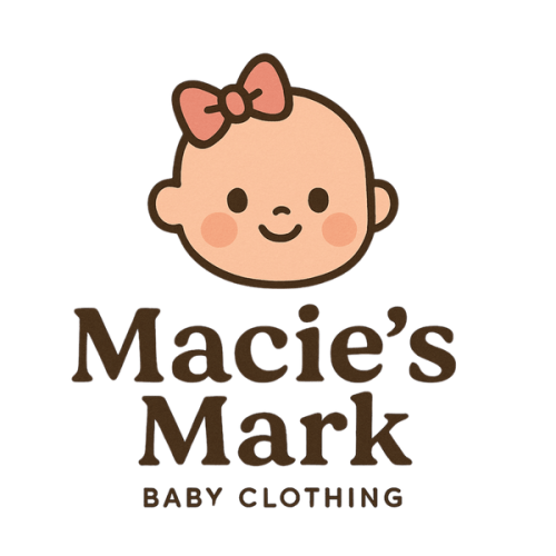 Pasture Pals Bamboo Zippy | Farm Baby Pajamas – Macies Mark – Macie’s Mark