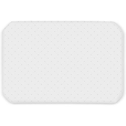 UPPAbaby Mattress Cover for Remi Playard/Soft and Comfortable/Machine Washable/Waterproof