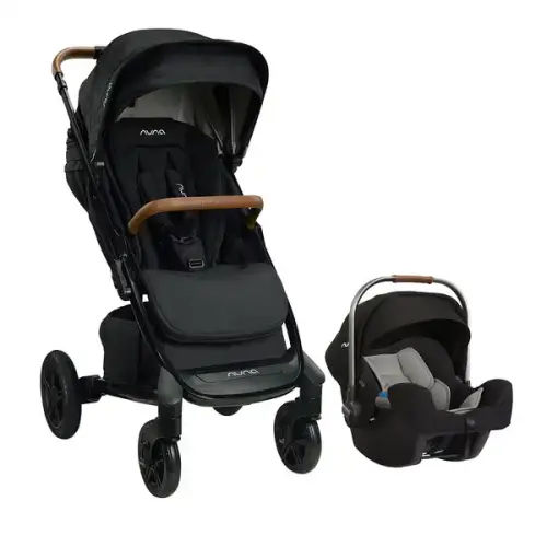 tavo™ next + pipa™ | Nuna Canada