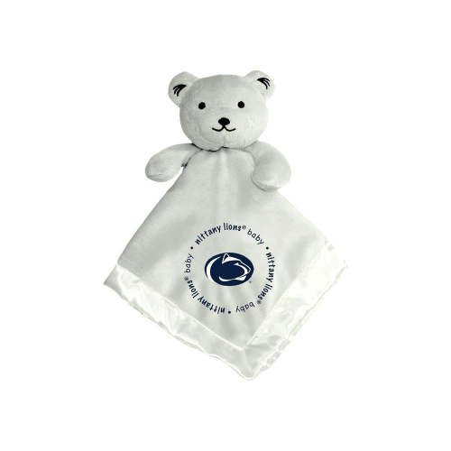 Penn State Security Bear Blanket