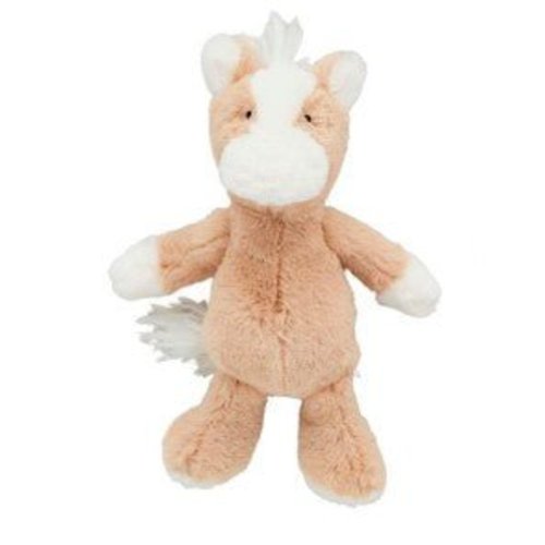 Farm Plush Rattle Pals - Assorted