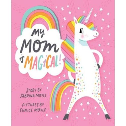 My Mom Is Magical! (Hello!Lucky Series) By Hello!Lucky