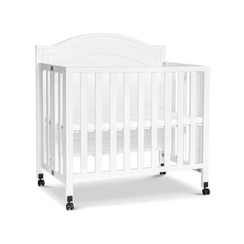 Charlie Folding Portable Mini Crib