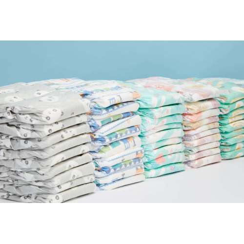 Natural Baby Diapers | The Honest Company