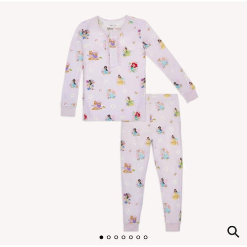 Magnetic Kids PJ Set – Magnetic Me
