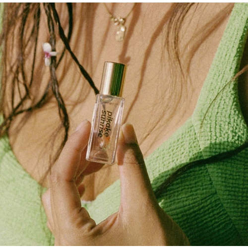 pua melia ʻōpū oil (plumeria pregnancy belly oil) – kai's groove