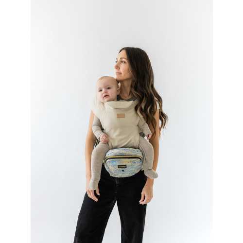 Hands-Free Carrier Set