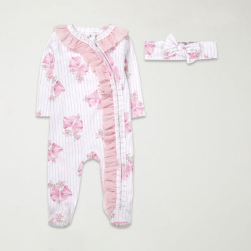 Baby Essentials Baby Girls Sleep and Play