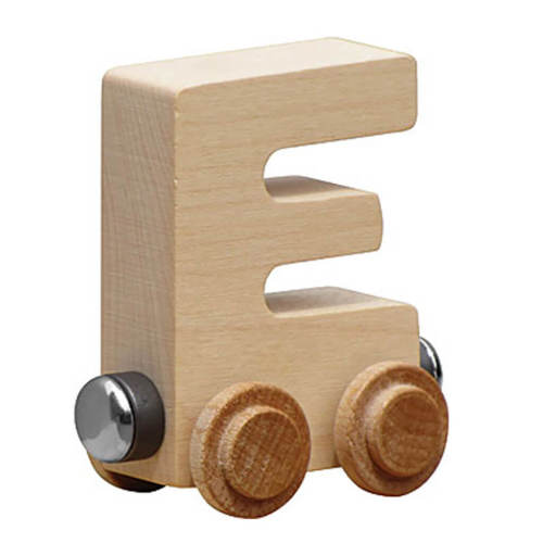 Name Train Clear Finish E